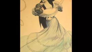 Charles Gounod - La valse de l'opéra 'Faust' / Waltz