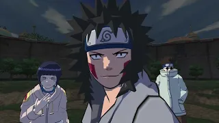 All Hinata Hyuga Ultimate Jutsus [ Ultimate Jutsus Evolution ] | Naruto Shippuden Ultimate Ninja