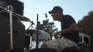 LIBERTY DEVITTO & THE NYC HIT SQUAD - I'LL GO CRAZY - LI SEAFOOD FEST - 8/26/12