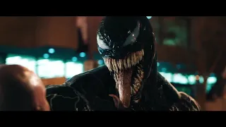 МЫ ЧЕРНАЯ СМЕРТЬ - Venom (2018)