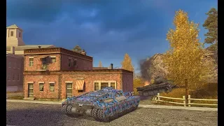 T95 - 5300 Dmg - 5 Kills