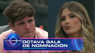 Programa 51 (07-12-22) - Gran Hermano 2022