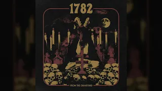 1782 - Priestess Of Death // HEAVY PSYCH SOUNDS Records