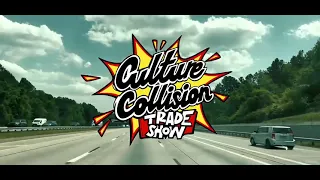 Culture Collision