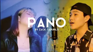 Pano (Cover by Justin & Jamie)