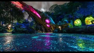 Flight of Passage Ride Through [HD] - Avatar at Disney Animal Kingdom - Walt Disney World