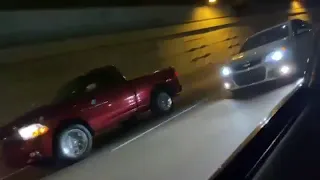 2012 5.7 Ram 1500 vs 2015 Chevy SS LS3 vs 2001 Camaro 5.3 cam only