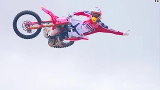100+ MOTOCROSS WHIPS IN A ROW - (Motocross is Awesome Remix)