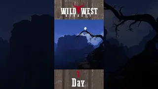 #shorts Wild West Dynasty Early Access countdown to launch 1 day