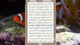 Metode Menghafal Alquran Ust Adi Hidayat page 427, Al Quran surat Alahzab halaman 427