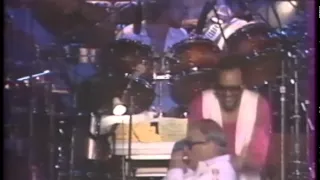 Quincy Jones / Reflections Live At Budokan 1981-07-09