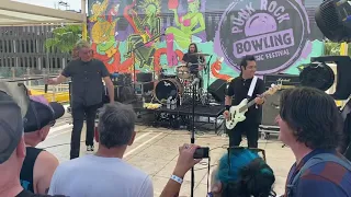 Field Day “Trying” (Punk Rock Bowling 2021)