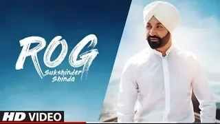 Sukshinder Shinda: RoyalMusic (Full Song) Manjit Pandori | Latest Punjabi Songs 2018