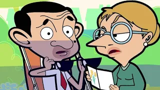 Mr Bean Insults His Girlfriend?! | Mr Bean Animated Season 3 | Full Episodes | Mr Bean