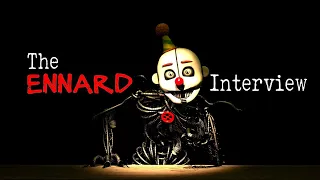 [SFM] An Interview with Ennard