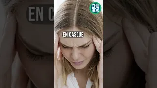 C'est quoi une migraine ?