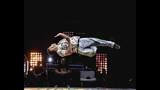 bboy lilzoo Summer 2018