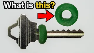 What Is This??? || Learn How To Master Lock Bumping with One Simple Change