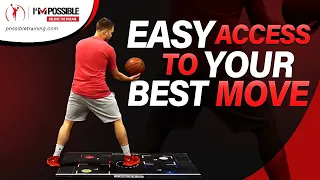 Easy Access to Your Best Move | Micah Lancaster