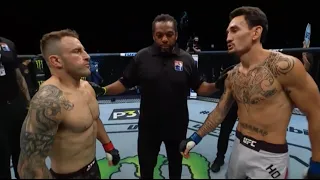 Alexander Volkanovski vs Max Holloway 2 Full Fight Highlights HD UFC 251