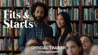 Fits and Starts (2017) | Official Trailer HD