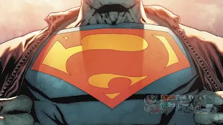 Death Of Superman Post Credit scenes Explained