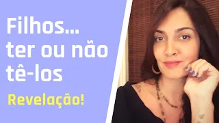 Por que decidi não ter filhos?