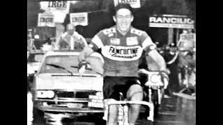 Giro di Toscana  1982: l'impresa "d'altri tempi" di Francesco Moser