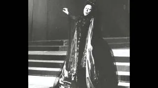 Bellini - La Straniera - Renata Scotto - Finale of Act 1