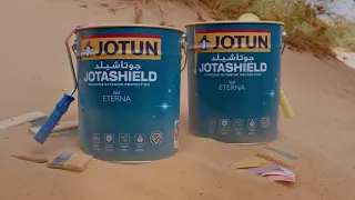 Jotun | Jotashield Eterna