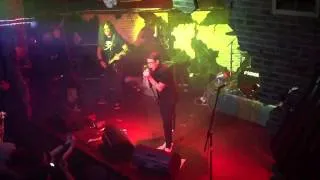 Roman Rain - Умри со мной (Live in Kaliningrad)