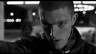 What's in a Scene? - La Haine Character Analysis