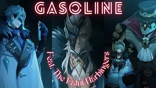 Genshin Impact: Gasoline