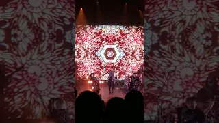 Babymetal - Shanti Shanti Shanti | Live in Denver, CO | Ogden Theater | September 27, 2019