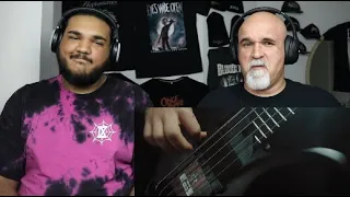 Omnivortex - At the Mountains of Madness (Patreon Request) [Reaction/Review]