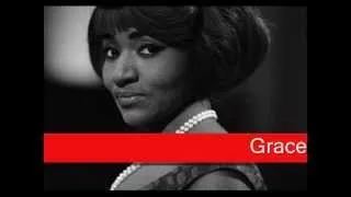 Grace Bumbry: SaintSaëns - Samson et Dalila, 'Mon cœur s'ouvre à ta voix'