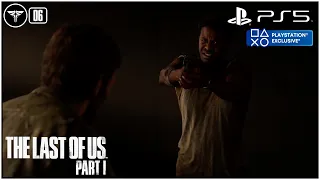 The Suburbs | The Last of Us Part I - Part 6 (PS5)