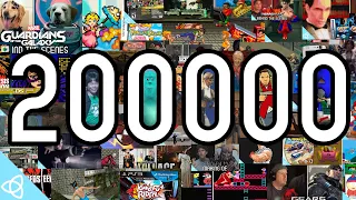 200k Subs Special Stream - Let's Watch the Best Videos on the Channel