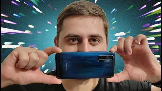 Honor 20 pro в 2020 .Честный отзыв на Народный Смартфон!