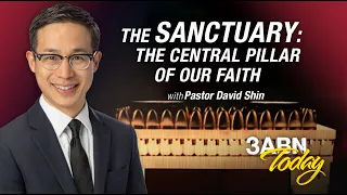 3ABN Today Live - “The Sanctuary: The Central Pillar Of Our Faith” (TDYL190015)