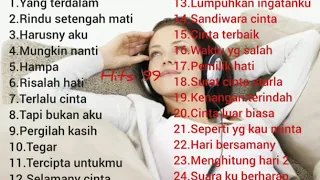 COVER LAGU INDO ENAK DI DENGAR UNTUK MENEMANI WAKTU SANTAI   PENGHANTAR TIDUR