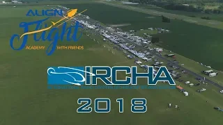 Align Flight Academy IRCHA 2018 Quick Overview