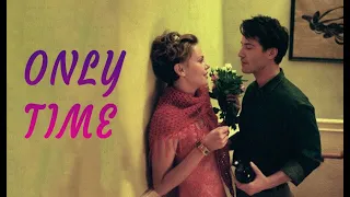 Sweet November - Only Time [Lyrics]