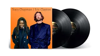 Tracy Chapman & Eric Clapton - Give Me One Reason (High-Res Audio) Flac 24bit LYRICS TRANSLATE