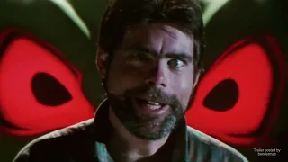 MAXIMUM OVERDRIVE (1986): BLOCKBUSTER GO DOWN 8