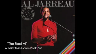 Jazz Online Interview:  Al Jarreau