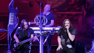 Dream Theater - The Looking Glass (Breaking the Fourth Wall, 2014) (UHD 4K)