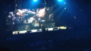 Black Sabbath Into The Void Live 2017 @ Birmingham Genting Arena 4/2/17 LAST EVER GIG