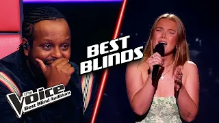 Best of NORWAY '23 | The Voice Best Blind Auditions