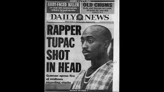 2PAC-AmeriKKKa.👑. Prod. By. Enter Makaveli.👑.